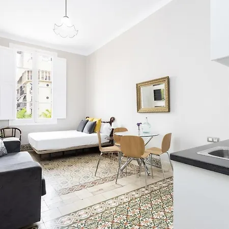 Apartmán Palacio De Herrera Santa Cruz de Tenerife