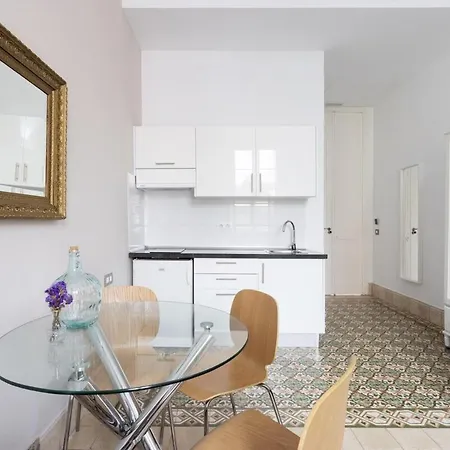 Palacio De Herrera Apartmán