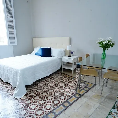 Apartmán Palacio De Herrera Santa Cruz de Tenerife