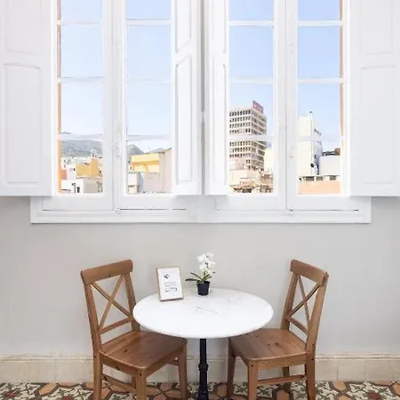 Palacio De Herrera Apartment Santa Cruz de Tenerife