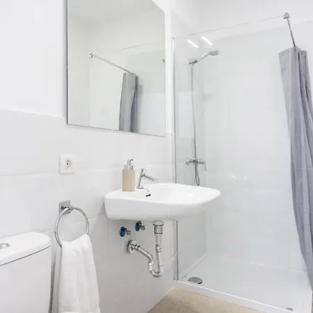 Apartment Palacio De Herrera Santa Cruz de Tenerife