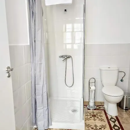Apartment Palacio De Herrera Santa Cruz de Tenerife