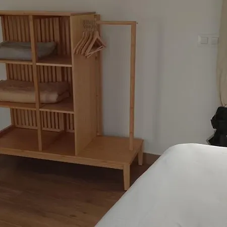 Palacio De Herrera Appartamento *