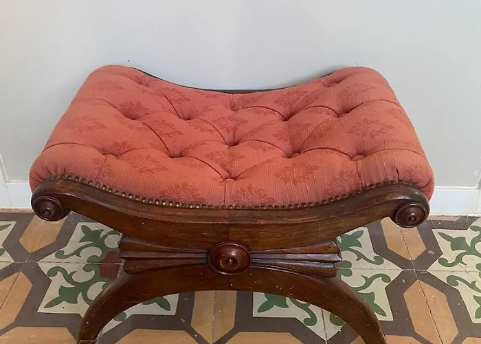 Appartamento Palacio De Herrera Santa Cruz de Tenerife