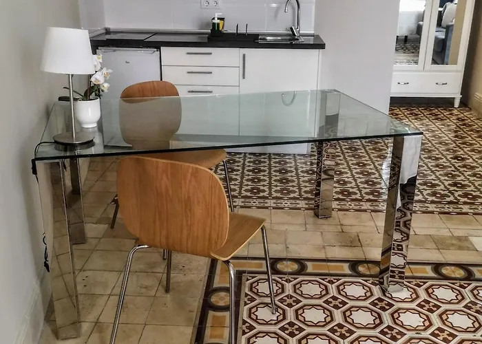 Palacio De Herrera Appartamento