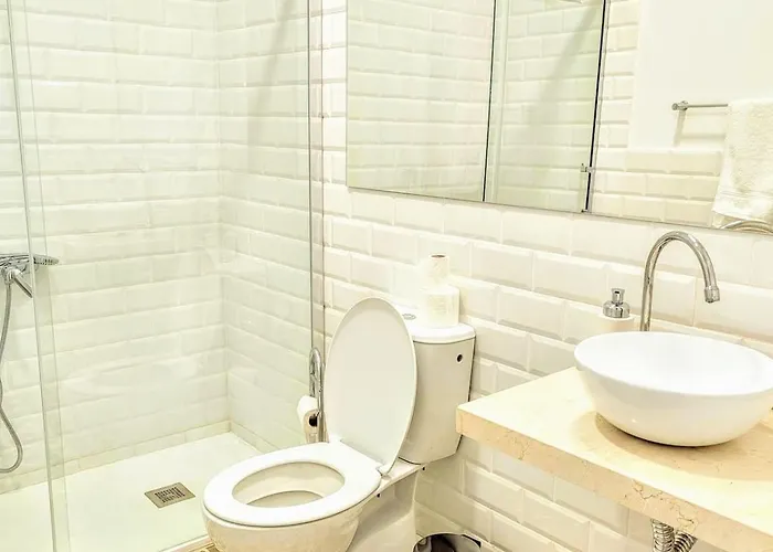 Appartamento Palacio De Herrera