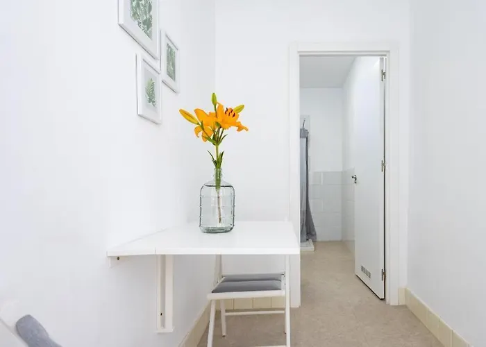 Appartamento Palacio De Herrera *