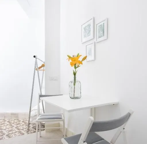 Lejlighed Palacio De Herrera