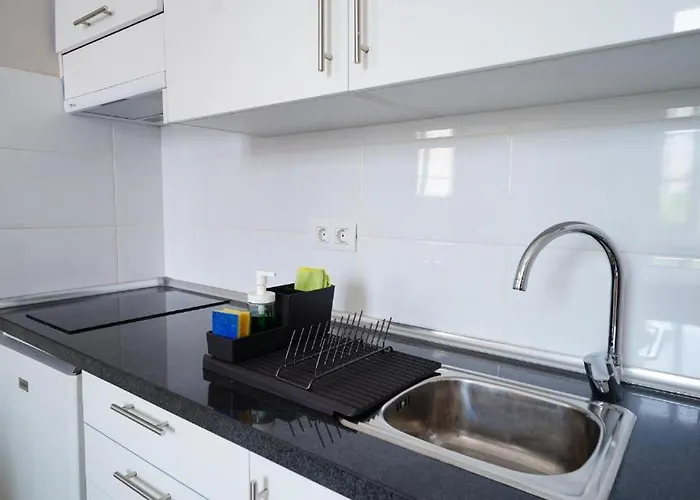 Appartamento Palacio De Herrera *