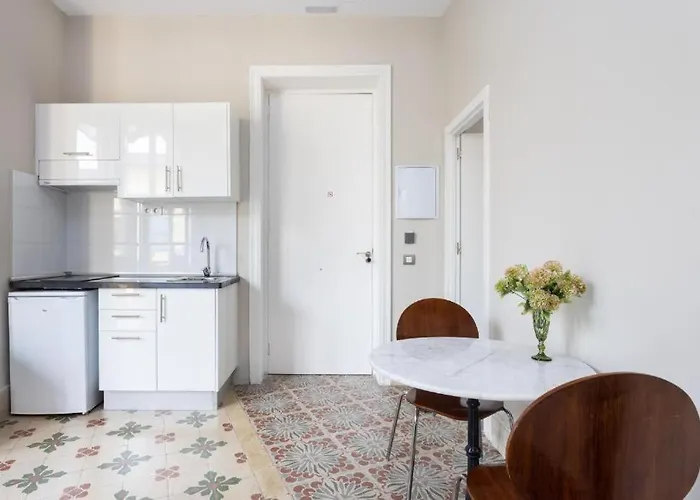 Palacio De Herrera Santa Cruz de Tenerife