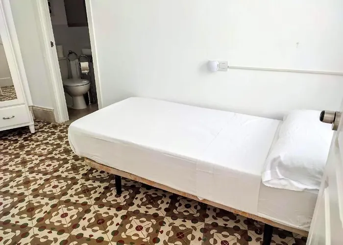 Appartamento Palacio De Herrera