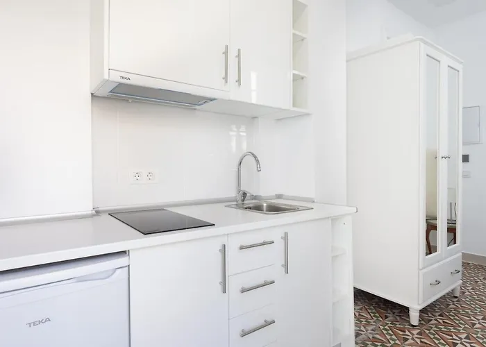 Appartamento Palacio De Herrera