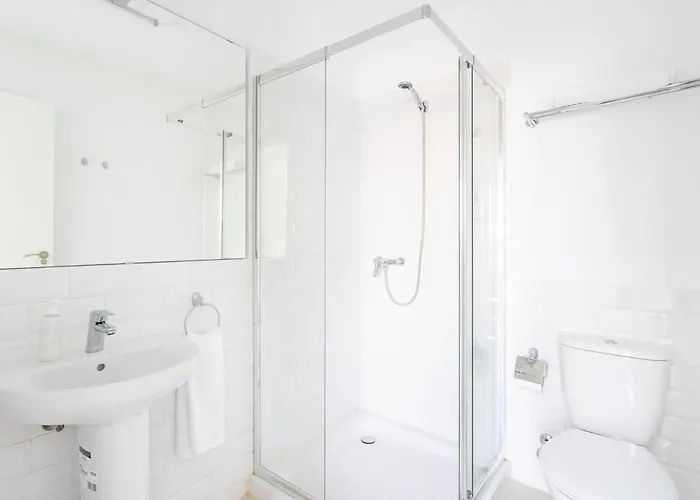 Appartamento Palacio De Herrera *