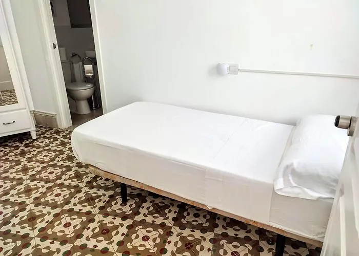 Appartamento Palacio De Herrera Santa Cruz de Tenerife