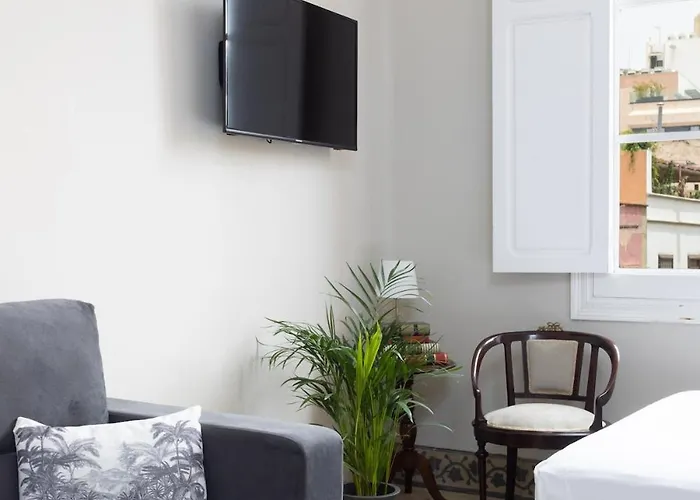 Appartamento Palacio De Herrera