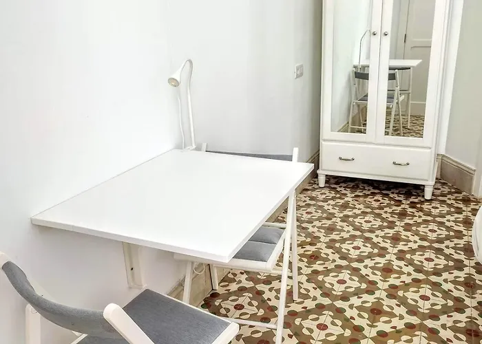 Palacio De Herrera Appartamento *