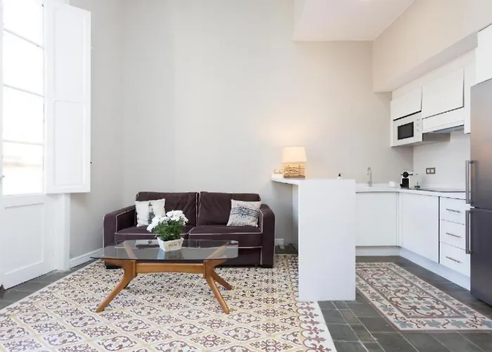 Appartamento Palacio De Herrera *