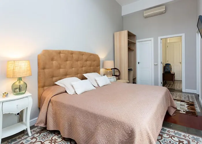 Palacio De Herrera Appartamento Santa Cruz de Tenerife