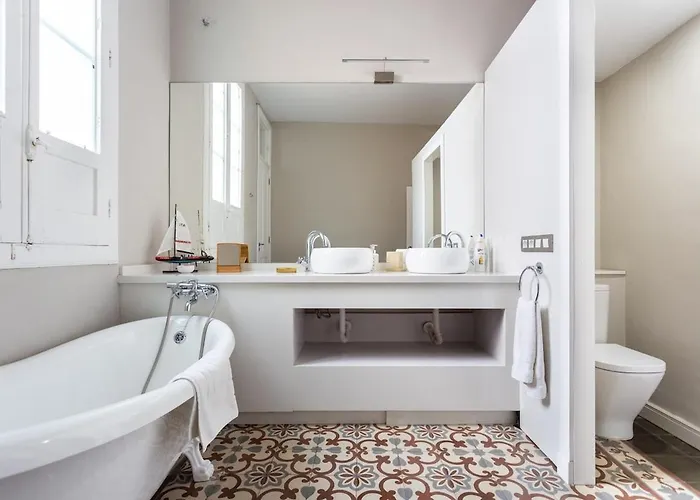 Palacio De Herrera Appartamento *