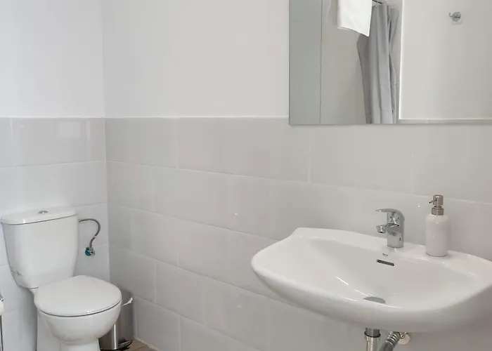 Appartamento Palacio De Herrera Santa Cruz de Tenerife