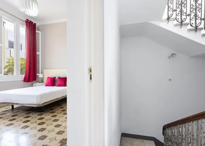 Appartamento Palacio De Herrera Santa Cruz de Tenerife