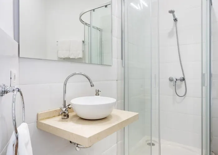 Appartamento Palacio De Herrera *