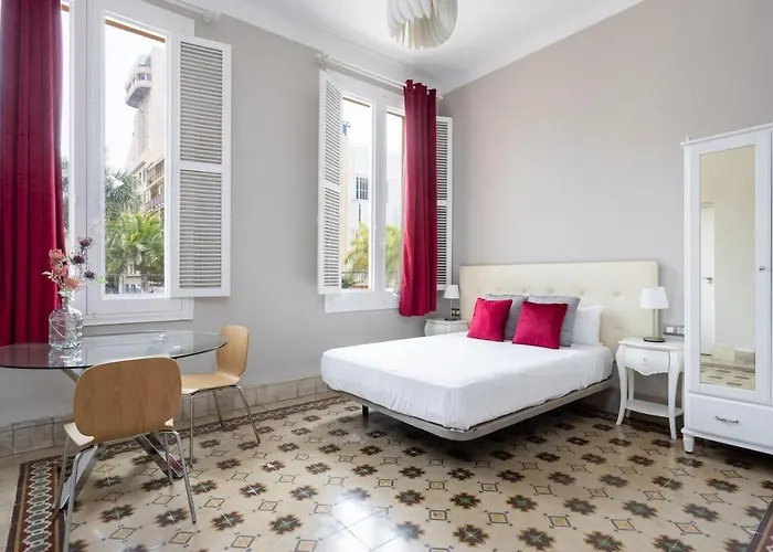 Palacio De Herrera Appartamento *