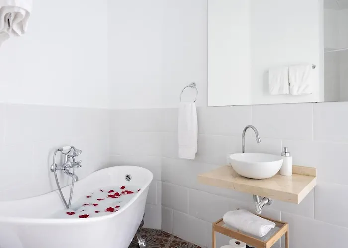 Palacio De Herrera Appartamento