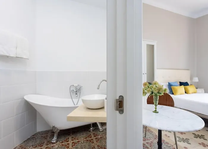 Appartamento Palacio De Herrera