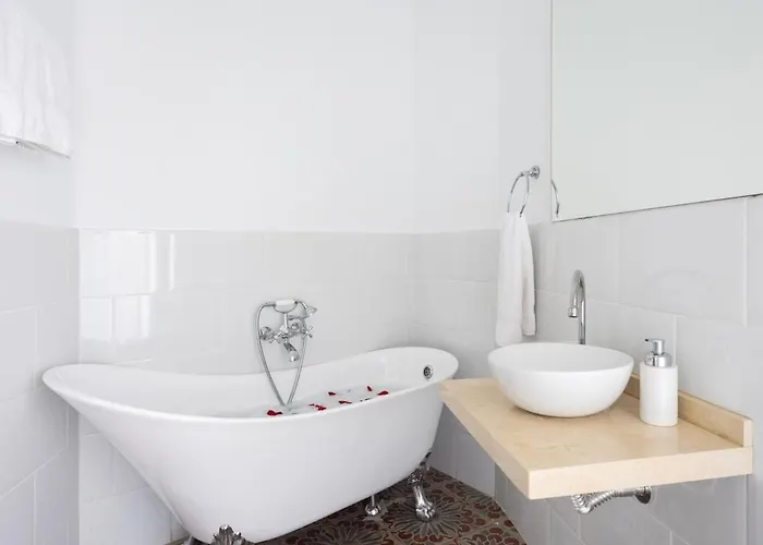 Palacio De Herrera Appartamento *