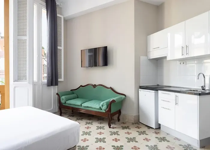 Palacio De Herrera Appartamento Santa Cruz de Tenerife