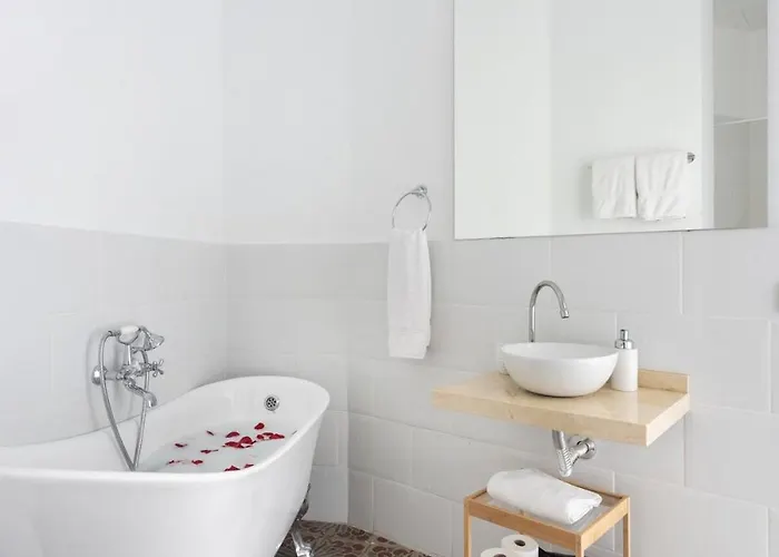 Palacio De Herrera Appartamento *