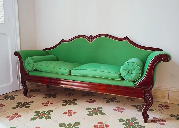 Palacio De Herrera Appartamento Santa Cruz de Tenerife