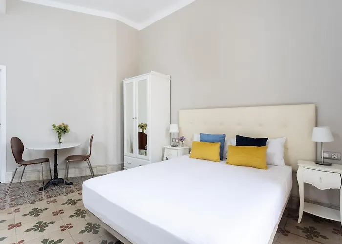 Palacio De Herrera Appartamento *