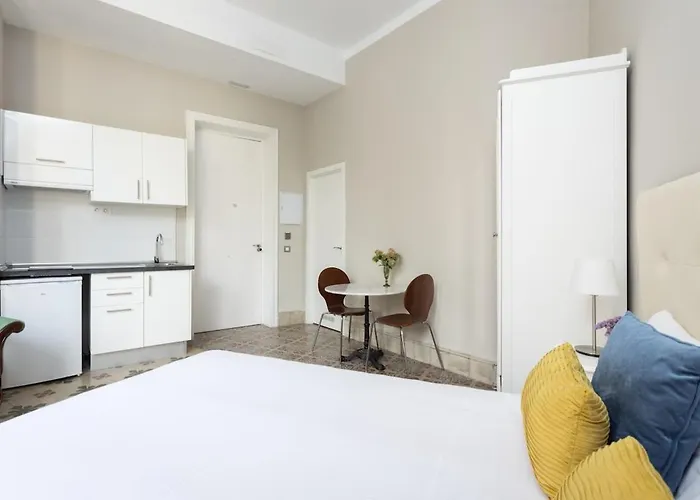 Palacio De Herrera Appartamento Santa Cruz de Tenerife