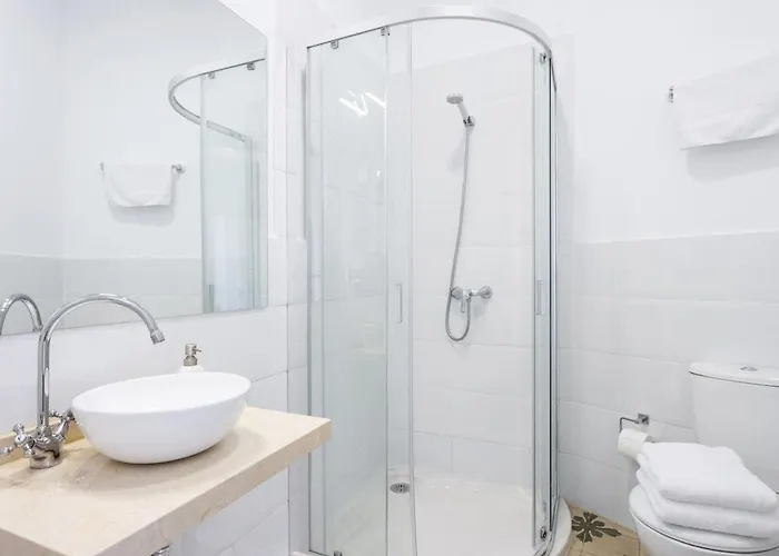 Palacio De Herrera Appartamento Santa Cruz de Tenerife