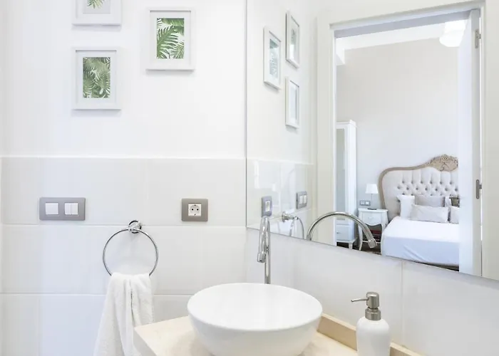 Appartamento Palacio De Herrera