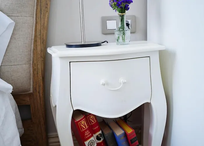 Palacio De Herrera Appartamento *