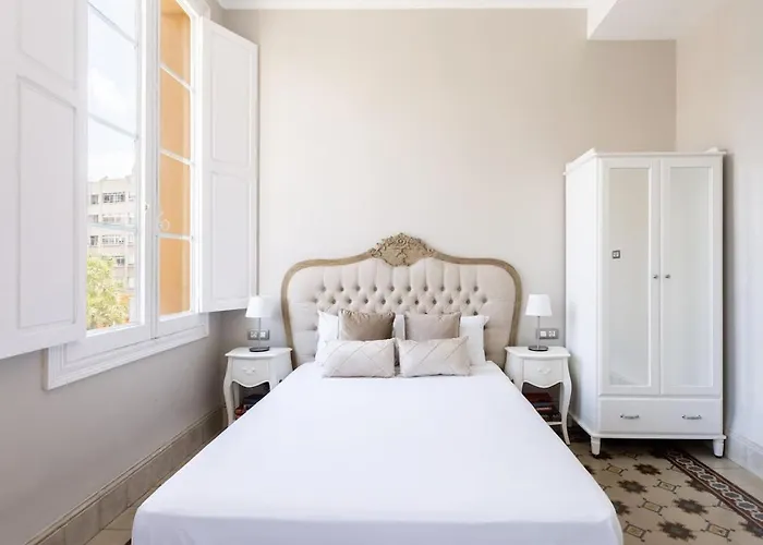 Palacio De Herrera Appartamento Santa Cruz de Tenerife