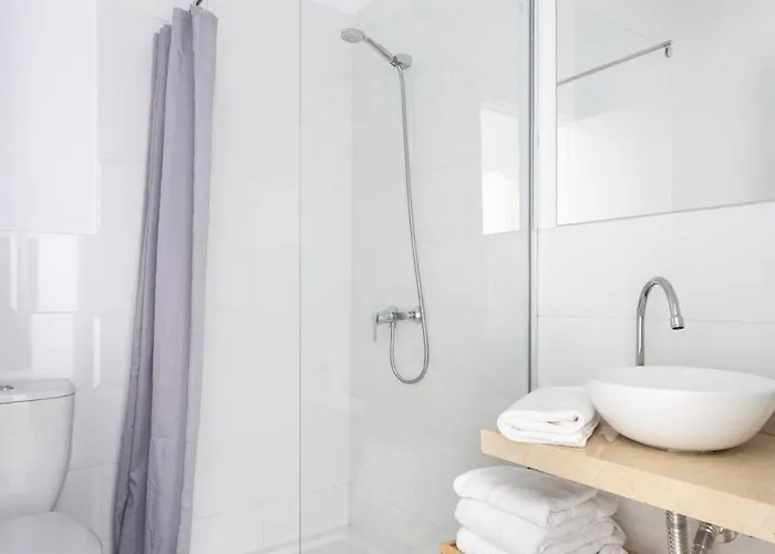 Appartamento Palacio De Herrera