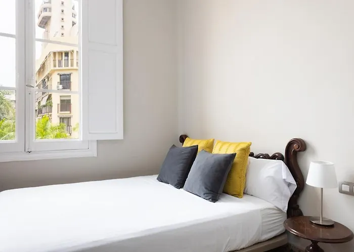 Palacio De Herrera Appartamento Santa Cruz de Tenerife