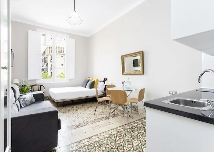 Appartamento Palacio De Herrera Santa Cruz de Tenerife