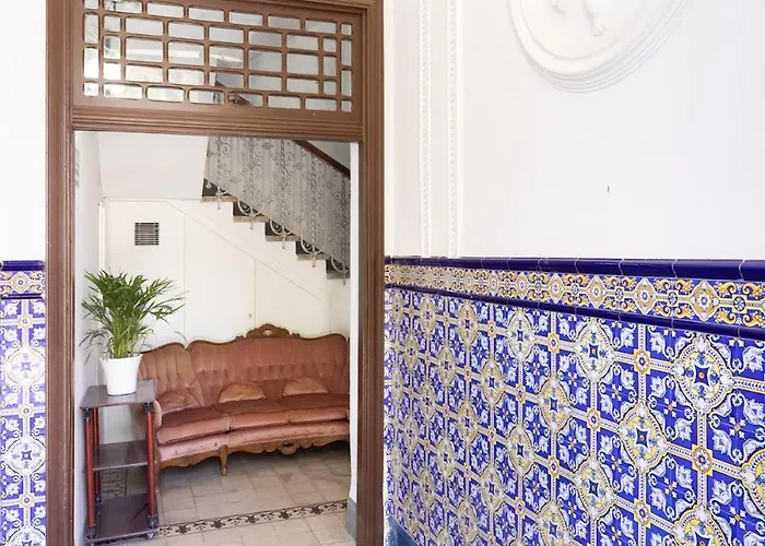 Palacio De Herrera Appartamento *