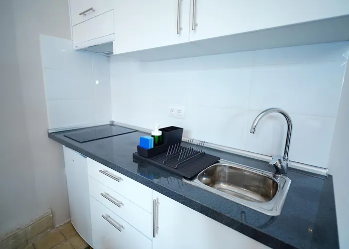 Appartamento Palacio De Herrera Santa Cruz de Tenerife