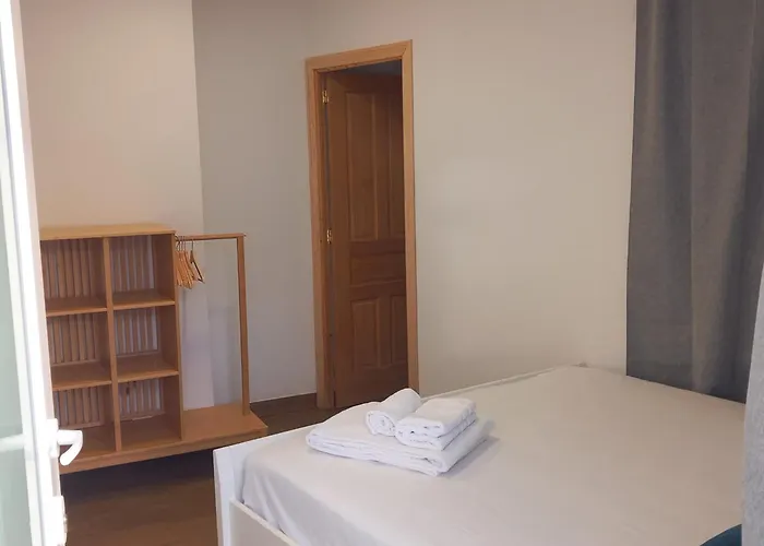 Appartamento Palacio De Herrera *