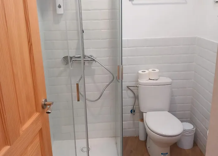 Appartamento Palacio De Herrera *