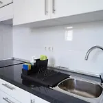 Apartamento Palacio De Herrera *