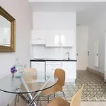 Apartamento Palacio De Herrera Santa Cruz de Tenerife