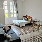 Palacio De Herrera * Santa Cruz de Tenerife