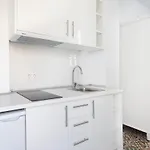 Apartamento Palacio De Herrera